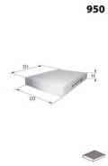    Mecafilter EKR7307 EKR7307 