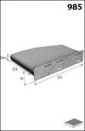    Mecafilter EKR7127 EKR7127 