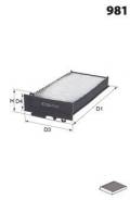    Mecafilter EKR7148 EKR7148 