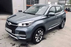 Chery Tiggo 4 ����