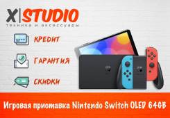 Nintendo Switch OLED ����