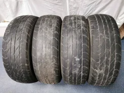Dunlop Eco EC 201. ������, �/�, ����� 50 % ����