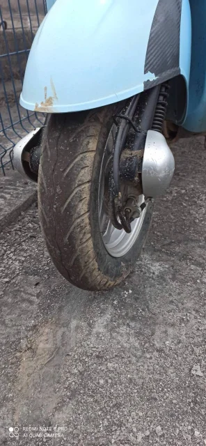 Suzuki Verde. 49����. ��., ��������, ������ �� �� ����