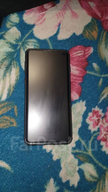Samsung Galaxy S10. �/�, 128 ��, ����� ����