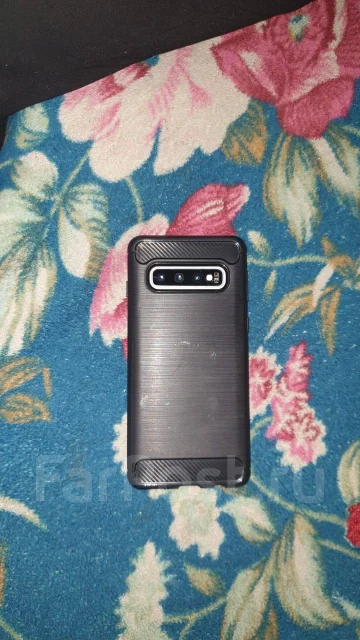 Samsung Galaxy S10. �/�, 128 ��, ����� ����