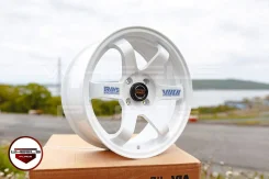 Rota Grid. 7.0x15", 5x100, ET30, �� 73,1���. ����