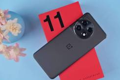 OnePlus 11. �����, 256 ��, 3G, 4G LTE, 5G, Dual-SIM, NFC. ��� ����� �� ������������ ����
