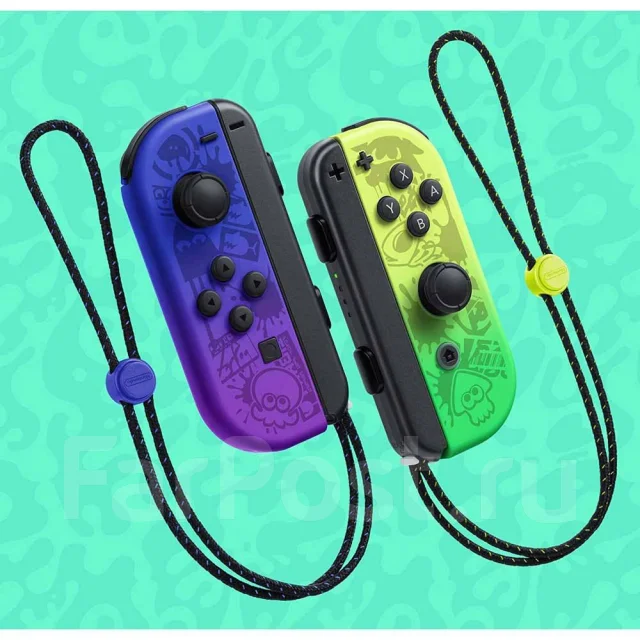 Nintendo Switch OLED. ��� ����� �� ���������� ����