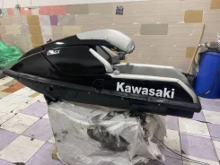 Kawasaki SX 650. 1997 ��� ����
