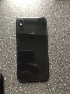 Apple iPhone X. �/�, 64 ��, ������ ����