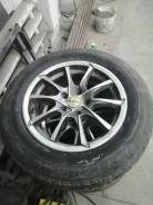 Lorenso. 7.0x16", 5x114.3 