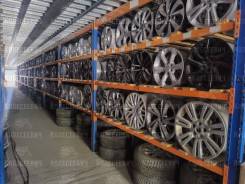 SsangYong. 6.5x16", 5x112, ET39.5 
