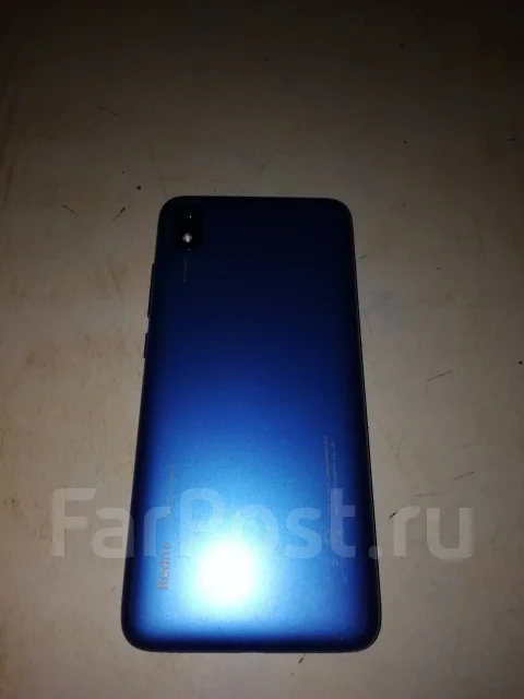 Xiaomi Redmi 7A. �/�, 16 ��, �����, 3G, 4G LTE, 5G, Dual-SIM, ���������� ����