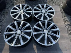 BADX Loxarny F10. 7.5x19", 5x114.3, ET48, �� 73,1���. ����