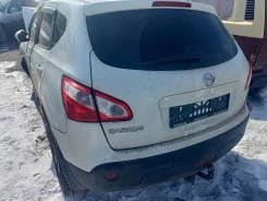 Nissan Qashqai ����