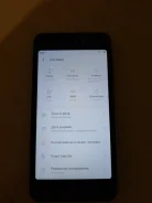 Itel A25. �/�, 16 ��, �����, ����������, ������, 3G, 4G LTE, Dual-SIM, ���������� ����