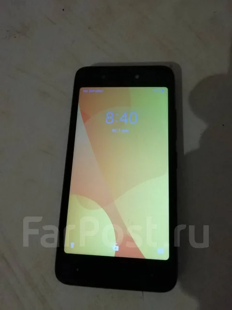 Itel A25. �/�, 16 ��, �����, ����������, ������, 3G, 4G LTE, Dual-SIM, ���������� ����