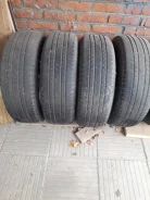 Bridgestone Ecopia EP100 265/65 R17. ������, �/�, ����� 50 % ����