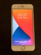 Apple iPhone 6s. �/�, 64 ��, �����������, �����, 3G, 4G LTE, NFC ����