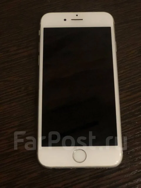 Apple iPhone 6s. �/�, 64 ��, �����������, �����, 3G, 4G LTE, NFC ����