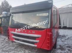 ������ Hongyan Iveco Genlion ����