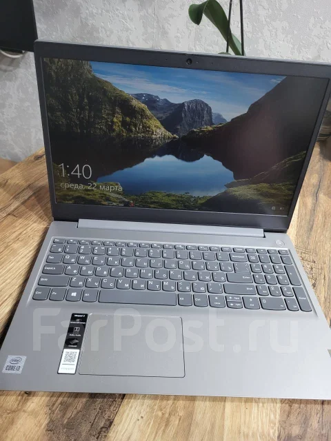 Lenovo IdeaPad 3 15IML05 ����