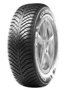 Kumho Solus 4S HA31. �����������, 2022 ���, �����. ��� ����� �� ���������� ����