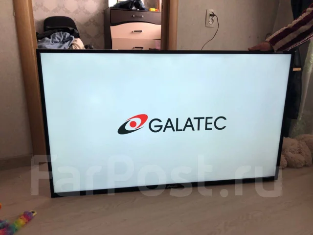 Galatec. LED ����