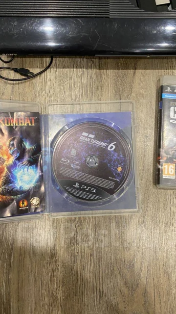 Sony PlayStation 3 Slim ����