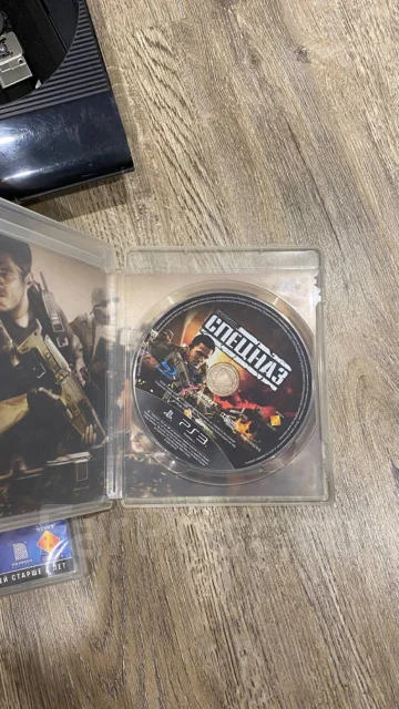 Sony PlayStation 3 Slim ����
