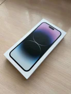 Apple iPhone 14 Pro Max. �����, 128 ��, ����������, 3G, 4G LTE, 5G, Dual-SIM, ����������, NFC ����