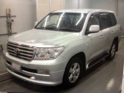 Toyota Land Cruiser. UZJ2004018279, 2UZ FE ����