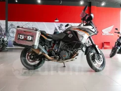 KTM 1190 Adventure. 1 190����. ��., ��������, ���, � �������� ����