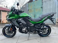 Kawasaki Versys 1000. 1 043����. ��., ��������, ���������, ��� ������� ����