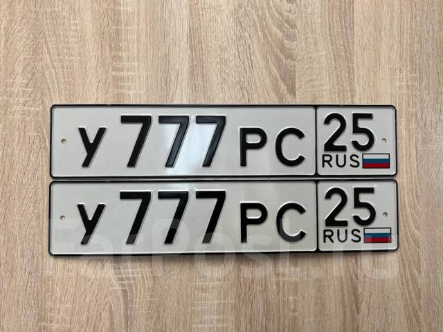 Дубликат номера автомобиля уфа
