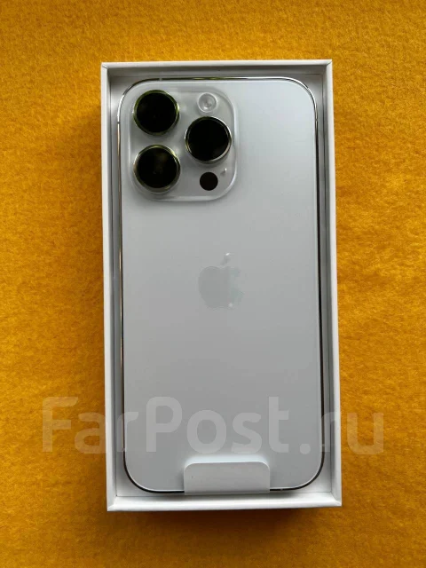 Apple iPhone 14 Pro. �����, 512 ��, �����, �����������, 3G, 4G LTE, 5G, Dual-SIM, ����������, NFC ����