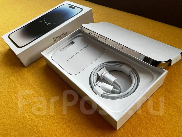 Apple iPhone 14 Pro. �����, 512 ��, �����, �����������, 3G, 4G LTE, 5G, Dual-SIM, ����������, NFC ����