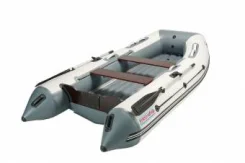 Mishimo Lite DF 430. 2023 ���, ����� 4,30��., ��������� ��������� ����