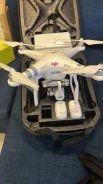 DJI Phantom 3 Advanced. � ������� ����