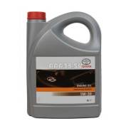 Toyota Premium Fuel Economy