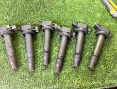   Toyota Land Cruiser Prado 2008 9091902248 120 1GR-FE. 2GR-FE. 2AZFE. 1AZFE. 2AZ 1AZ 9091902248 