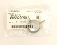 ����� ������ D 22mm Subaru 805922090 805922090 ����