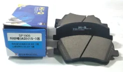 ��������� ������� �������� SP-1905 (58101F2A00, 58101G2A10) Avante AD, Elantra 17- Sangsin, ����� SP1905 ����