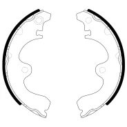 ��������� ������� ���������� NiBK FN2321 FN2321 ����