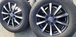 Topy Zina. 6.5x16", 5x114.3, ET53 ����