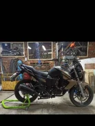 Motoland Bandit 250. 250����. ��., ��������, ���, � �������� ����