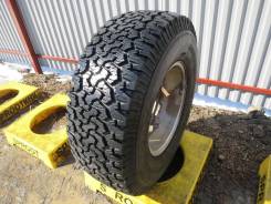 BFGoodrich All-Terrain T/A KO.  at, /,  5 %.  