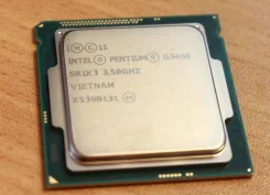 Intel Pentium G3460 ����