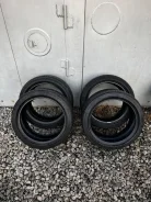 Bridgestone Regno GR001. ������, 2018 ���, �/�, ����� 5 %. �������� ������� ����