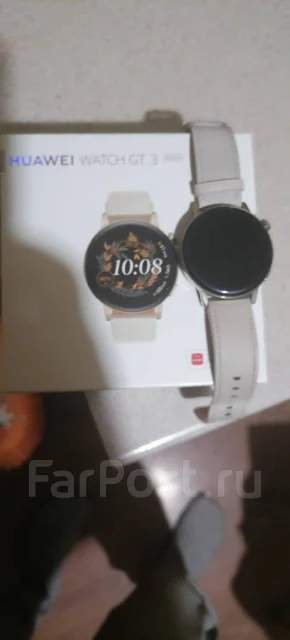Huawei Watch GT 3 ����
